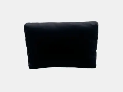 FROSON Cover for back cushion 1 Low-poly 3D model