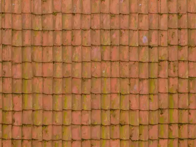 Museo San Felipe de Neri 3D model