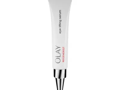 Olay Regenerist Eye Lifting Serum 3D model