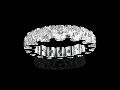 Gold N1329 3D print model