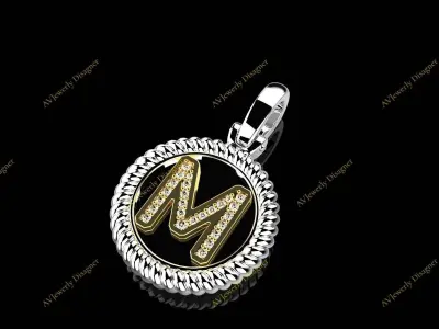 AV Designe 200 3D print model