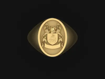 Sylvarin 3D print model