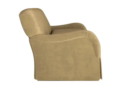 Lennox Sofa 3D model