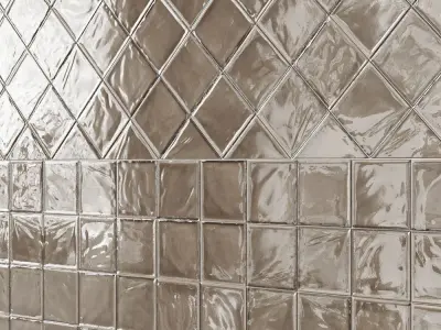 CIFRE CERAMICA Madison Wall tiles 3D model