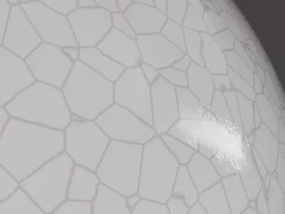 The Vase 3D model