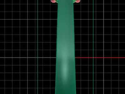 jewelry ring 280 3D print model