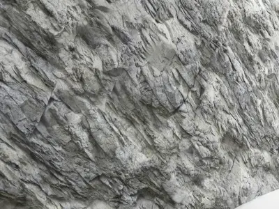 Rock wall Texture