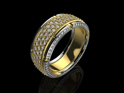 AV  Designe 105 3D print model