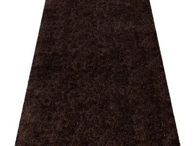 Rug Set 1228 3D model