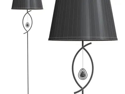 Eurosvet Salita 01067-1 3D model