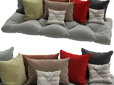 Decorative Pillows collection 2