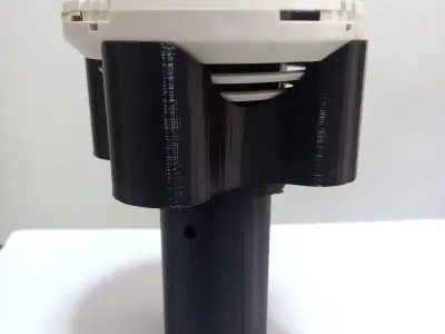 Detector Remover Model FAP-O 420 Bosch 3D print model