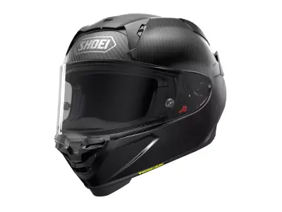 Shoei X-Fifteen Carbon Helmet 3D model