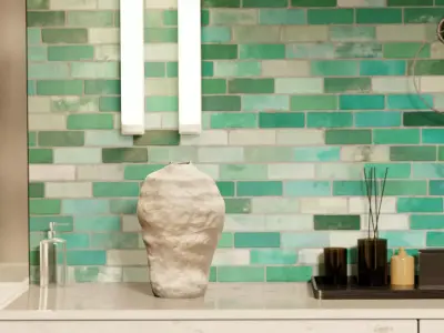 Art Vase 10 3D model