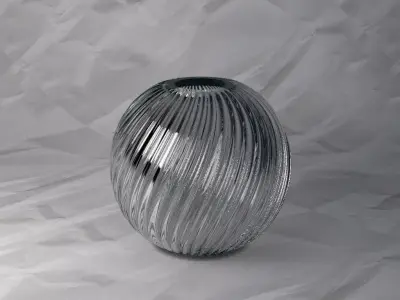 VASE 551 3D print model