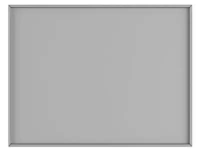 Pictures1139 Low-poly 3D model