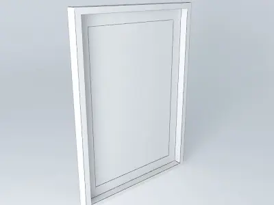 People 09 Free 3D model