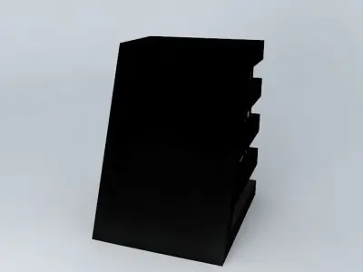 Everlasting Energy 3D model