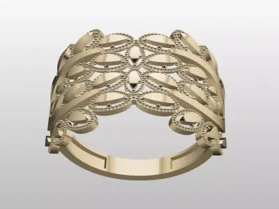 YUZUK YUZUK YUZUK YUZUK 3D model