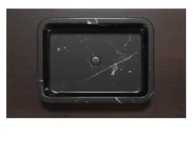 Maison Valentina Luxury Bathrooms HUANG 3D model