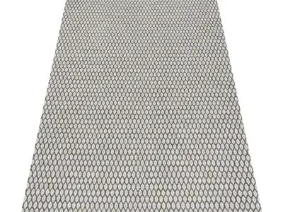 Rug Set 290 3D model