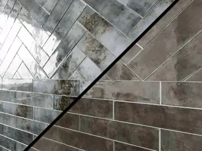 CAMDEN RANGE 3D model