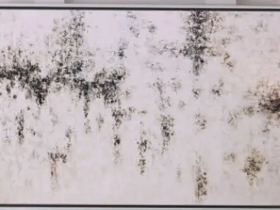 Living Room 2 3D model