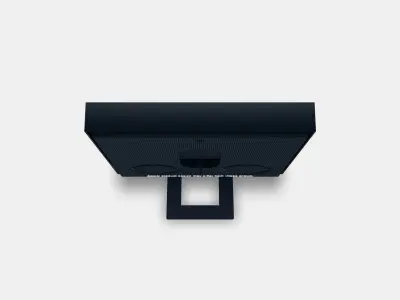 Music Frame HW-LS60D-EN Frame Design Wireless Speaker 2024 3D model