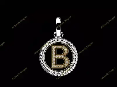 AV Designe 189  3D print model