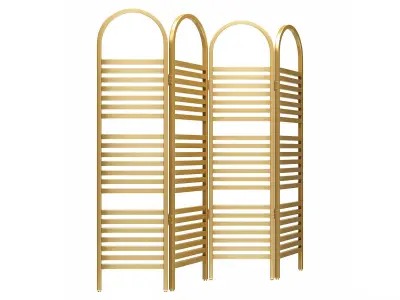 Screen GZ-M1015 3D model