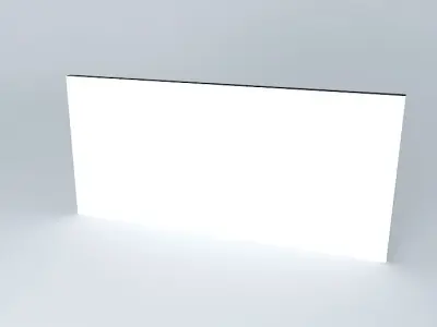 art arte painting quadro Free 3D model