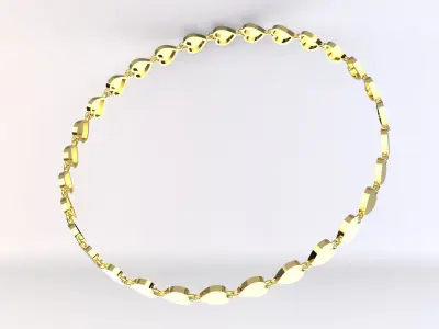 hart bestlate  3D print model