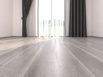 Parquet floor ash Texture