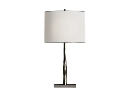 Branch Table Lamp 3D model