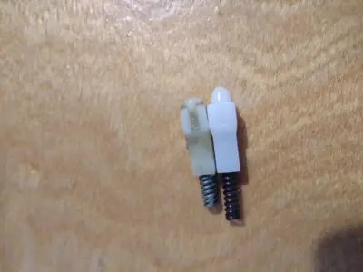  Peugeot Detent switch turns 3D print model