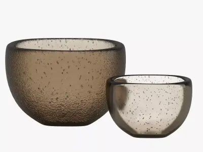 Vase 11 3D model