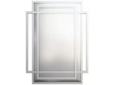 MIRROR NEW CLASSIC 3D model