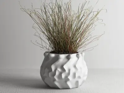 vase 3d print 306  3D print model