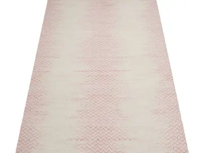 Rug Set 223 3D model