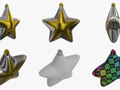 Christmas Collection 10