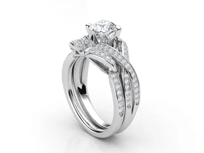 ZER 017-SET 3D print model