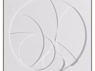 Tooldesigns Full Moon 3D model