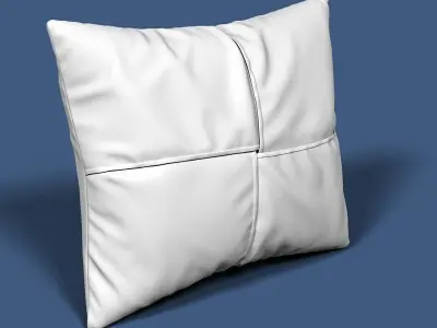Pillow 31 3D model