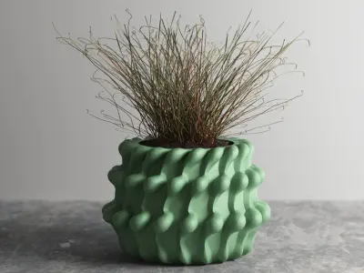 vase 3d print 527  3D print model