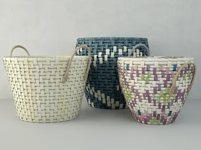 Baskets Collection