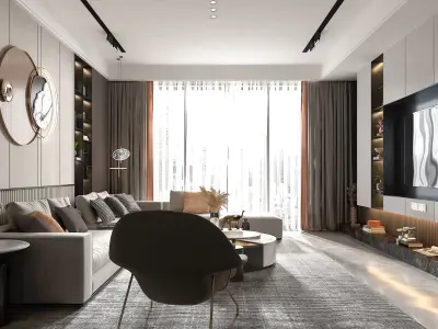 212121 3D model