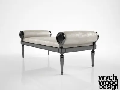 Wynchwood LS30067 Bench 3D model