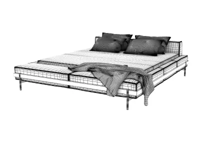 DS 1121 200B 3D model