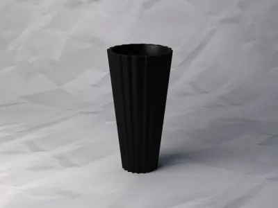 VASE 390 3D print model