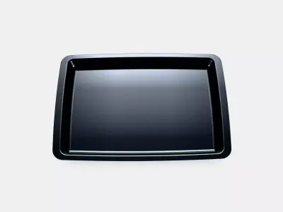 UPPSNOFSAD Member Low-poly 3D model